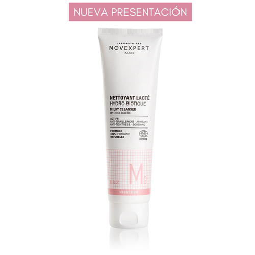 Limpiador Milky Cleanser Hydro-Biotic
