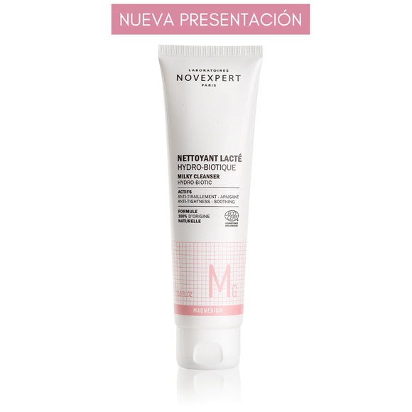 Limpiador Milky Cleanser Hydro-Biotic