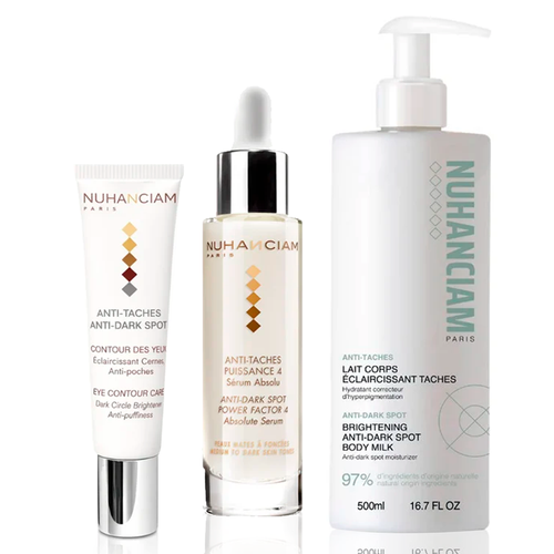 Kit Ideal Anti Manchas