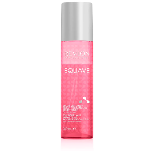 Equave Acondicionador Desenredante Bifásico Sin Aclarado Color Vibrancy