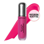 Ultra HD Matte Lipcolor