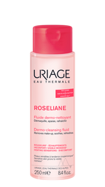 Roséliane Fluido Dermo-Limpiador