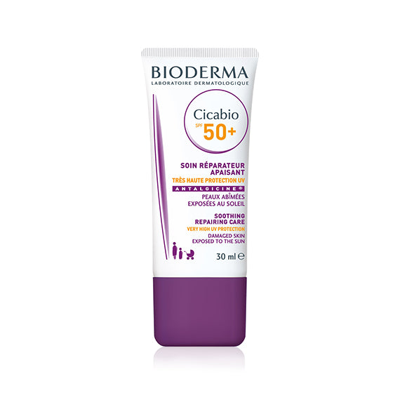 Bioderma - Cicabio SPF 50+ - Ibella
