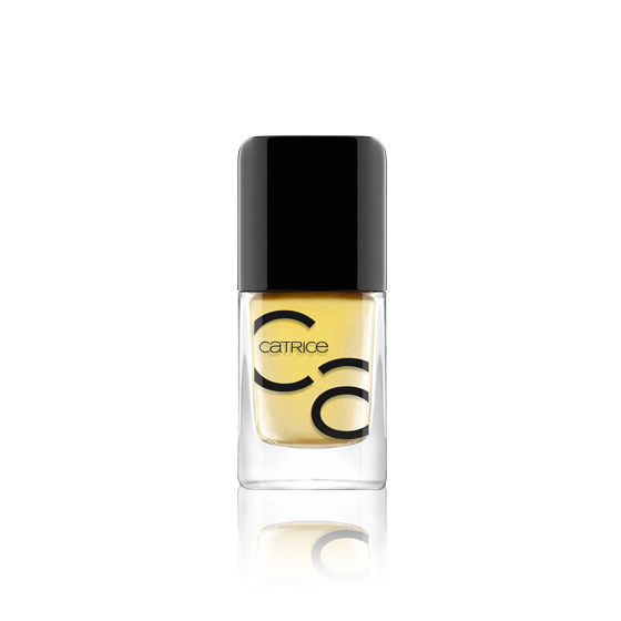 Catrice Esmalte ICONails Gel Lacquer Turn The Lights On Ibella