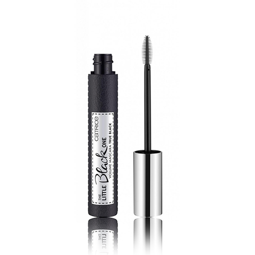 Máscara The Little Black One Volume True Black