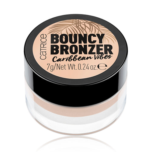 Bouncy Bronzer Caribbean Vibes