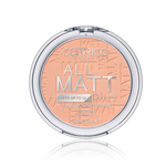 Polvo Matificante All Matt Plus – Shine Control
