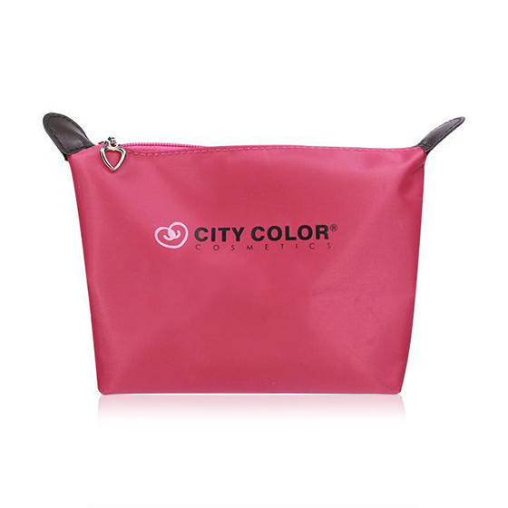 City Color - Makeup Bag - Ibella