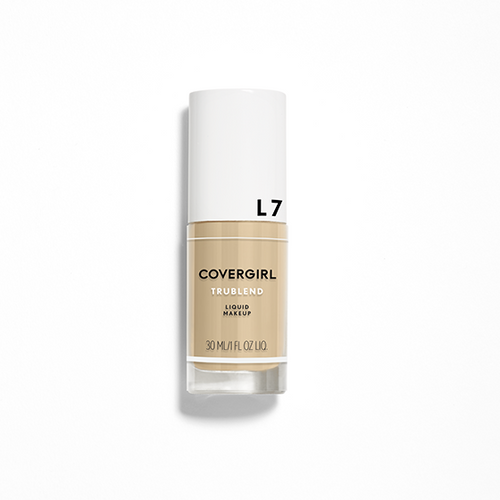 Base Liquida Trublend