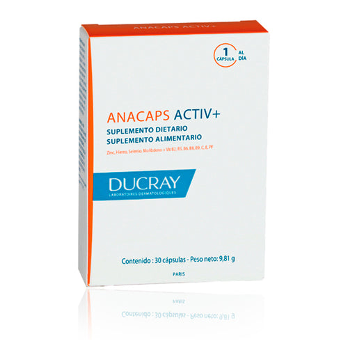 Anacaps Activ+