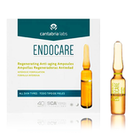 Essential Ampollas Regeneradoras Anti-edad