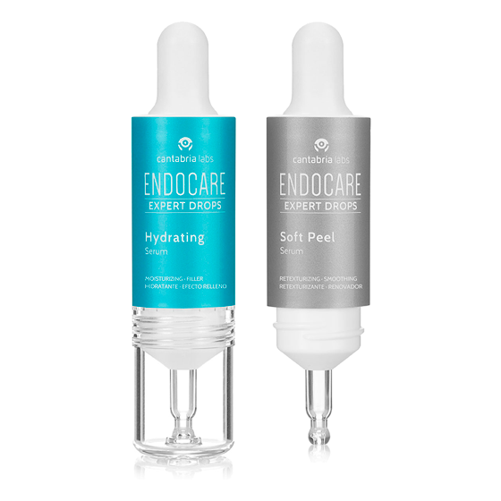 Expert Drops Hydrating Protocol