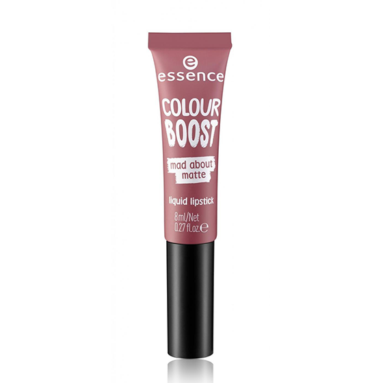 Barra de Labios Líquida Colour Boost Mad About Matte