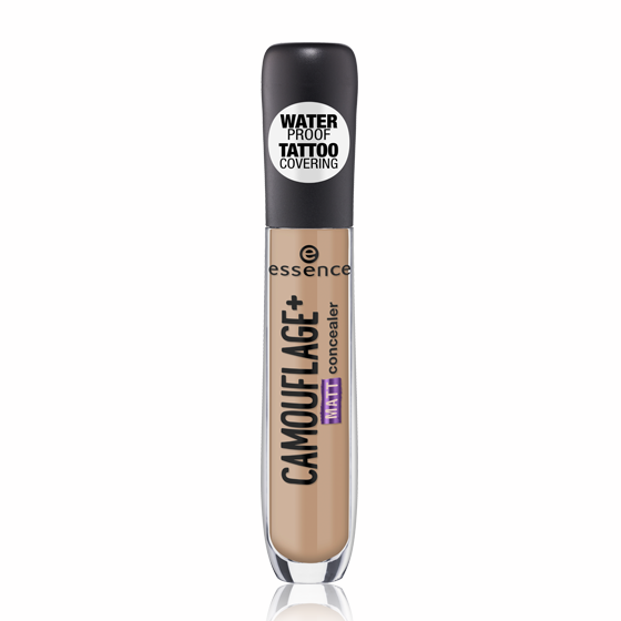 Corrector Camouflage + Matt Concealer