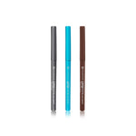 Delineador de Ojos Longlasting Eye Pencil