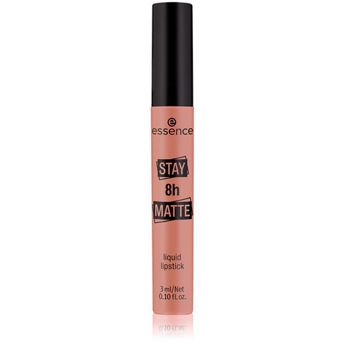 Stay 8h Matte Labial Liquid Lipstick
