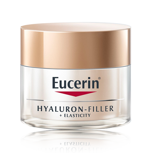 Hyaluron Filler Elasticity Crema de Día FPS30
