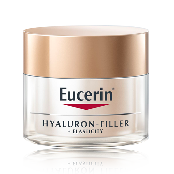 Hyaluron Filler Elasticity Crema de Día FPS30