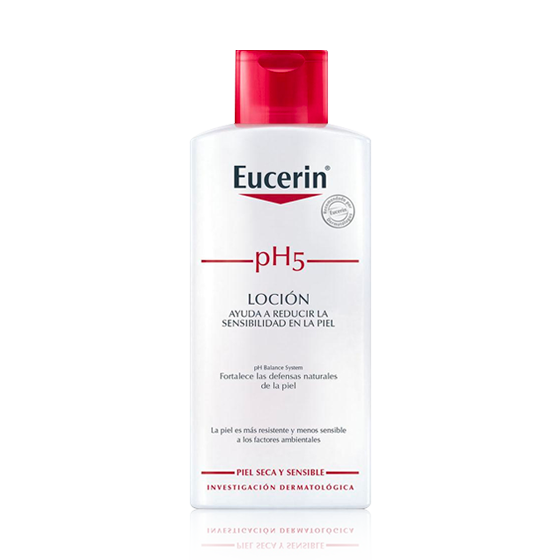 Eucerin pH5 Loción Hidratante 250ml