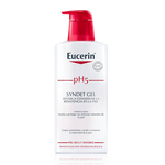 Eucerin pH5 Syndet Gel con Tapa Bomba