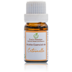 Aceite Esencial de Citronella