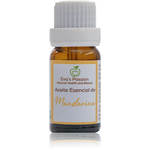 Aceite Esencial de Mandarina