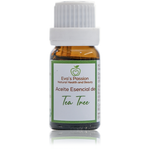 Aceite Esencial de Tea Tree