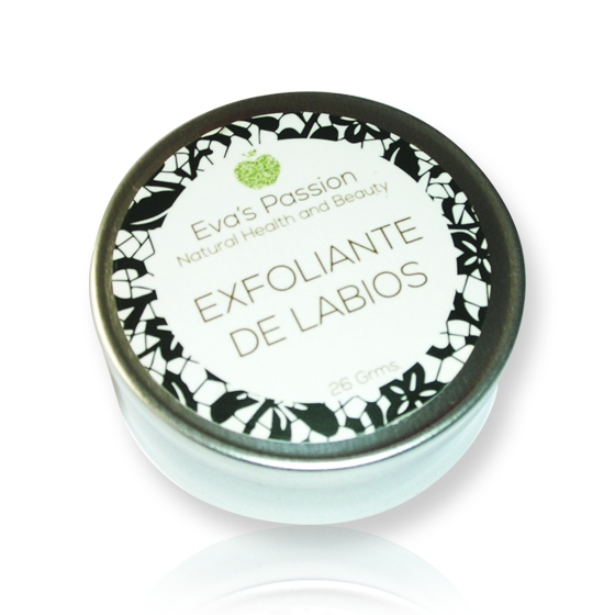 Exfoliante de Labios