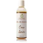 Gel de Ducha