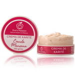 Crema de Karité