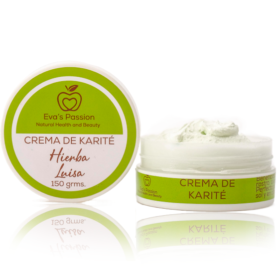 Crema de Karité