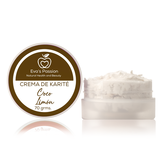 Crema de Karité