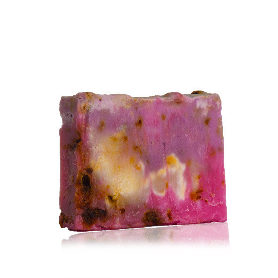 Jabón Artesanal de Berries - Evas Passion - Ibella