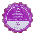 Jabón de Glicerina Vegetal