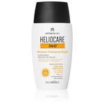 360º Mineral Tolerance Fluid SPF 50+