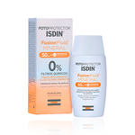 Fotoprotector Fusion Fluid MINERAL SPF 50+