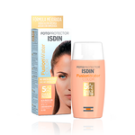 Fotoprotector Fusion Water Color SPF 50+