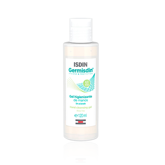 Germisdin Gel higienizante de manos
