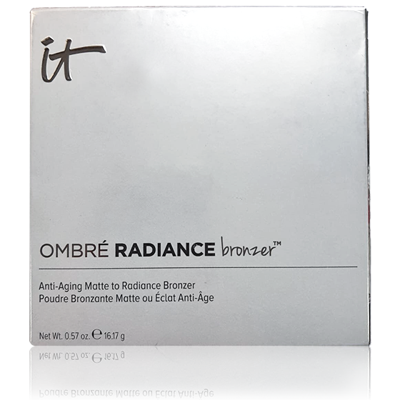 Ombré Radiance Bronzer
