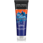 Brilliant Brunette Blue Crush Shampoo