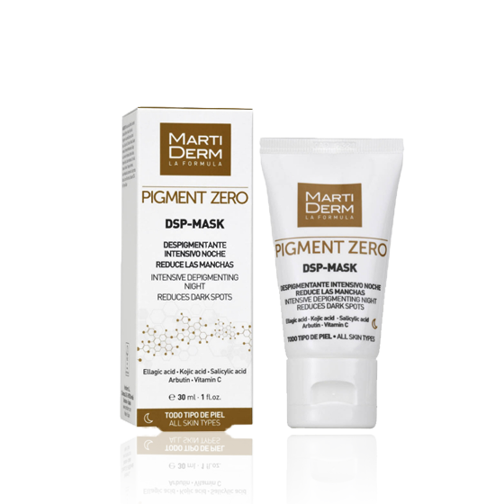 Pigment Zero DSP-Mask