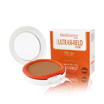 Ultrashield Compacto Dry Touch FPS 50+