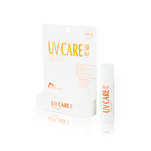 UV Care Lipstick FPS 50+