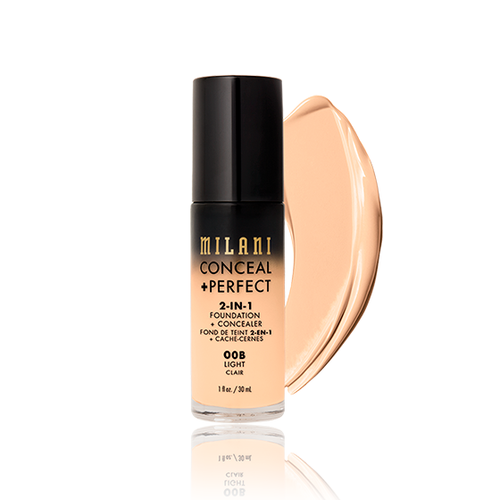 Conceal + Perfect 2 in 1 Foundation + Concealer