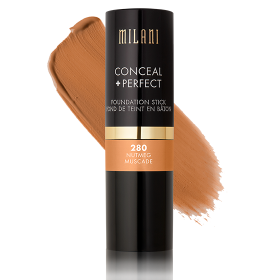 Conceal + Perfect Foundation Stick
