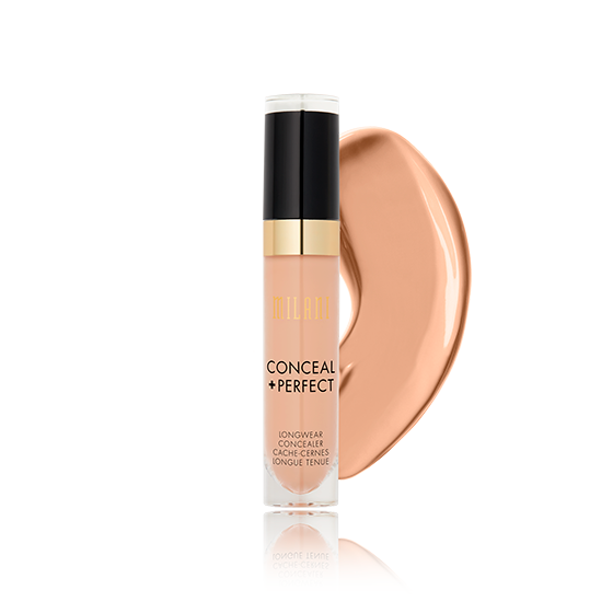 Conceal + Perfect Longwear Concealer