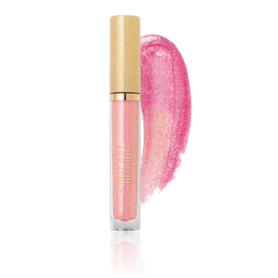 Hypnotic Lights Holographic Lip Topper