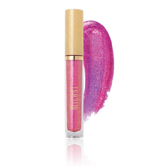 Hypnotic Lights Holographic Lip Topper