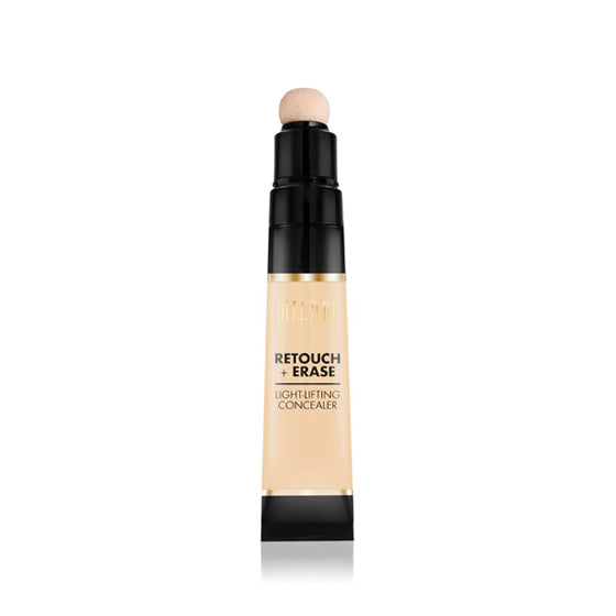 Milani - Retouch + Erase Light-Lifting Concealer - Ibella