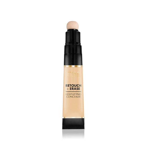 Milani - Retouch + Erase Light-Lifting Concealer - Ibella